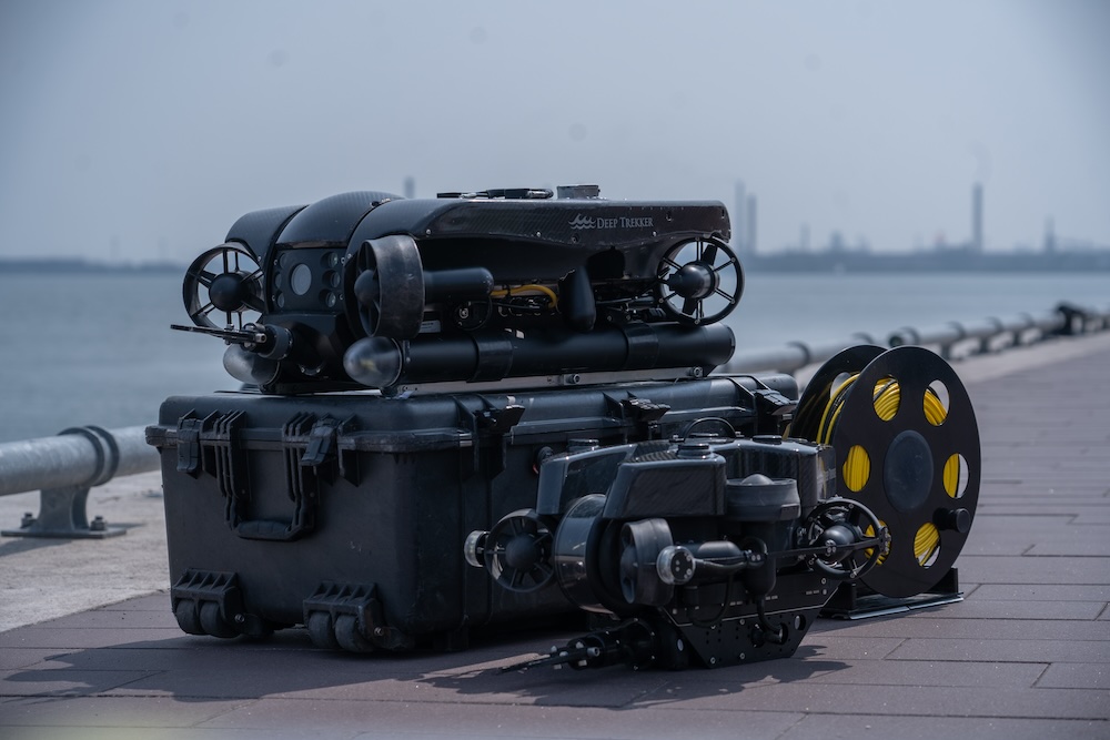 Advanced ROV Solutions