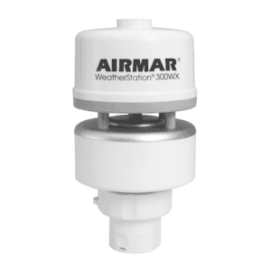 Airmar 300WX-IP67 WeatherStation Instrument for offshore applications