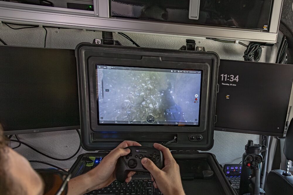 BRIDGE Setup Control