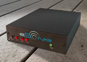 Cost-Effective Trawl Monitoring Solution - TrawlVue from eSonar