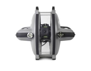 DTG3 Remotely Operated Vehicle