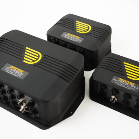 Dynautics SPECTRE Autopilot Suite