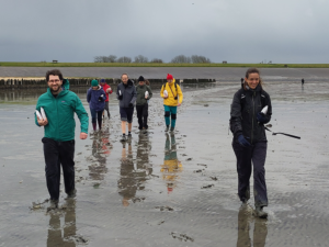 MetOcean Drifters & Tracking Plastic Movement