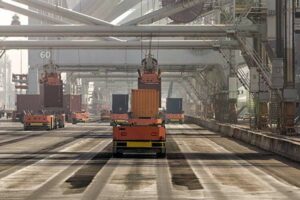 Neousys and Seaport Automation