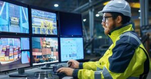 Neousys and Seaport Automation