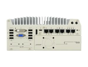 Nuvo-9000DE Intel 12th-Gen Embedded PC
