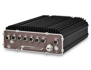 Nuvo-9650AWP IP66 Waterproof Rugged Computer
