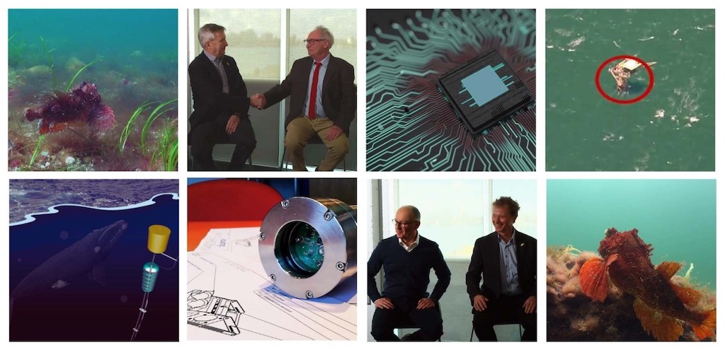 Ocean Tech Challenge Winners Announced