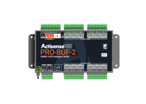 Intelligent Type Approved NMEA Buffer
