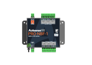 Type Approved NMEA Buffer