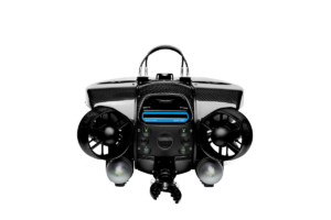 REVOLUTION Remotely Operated Vehicle