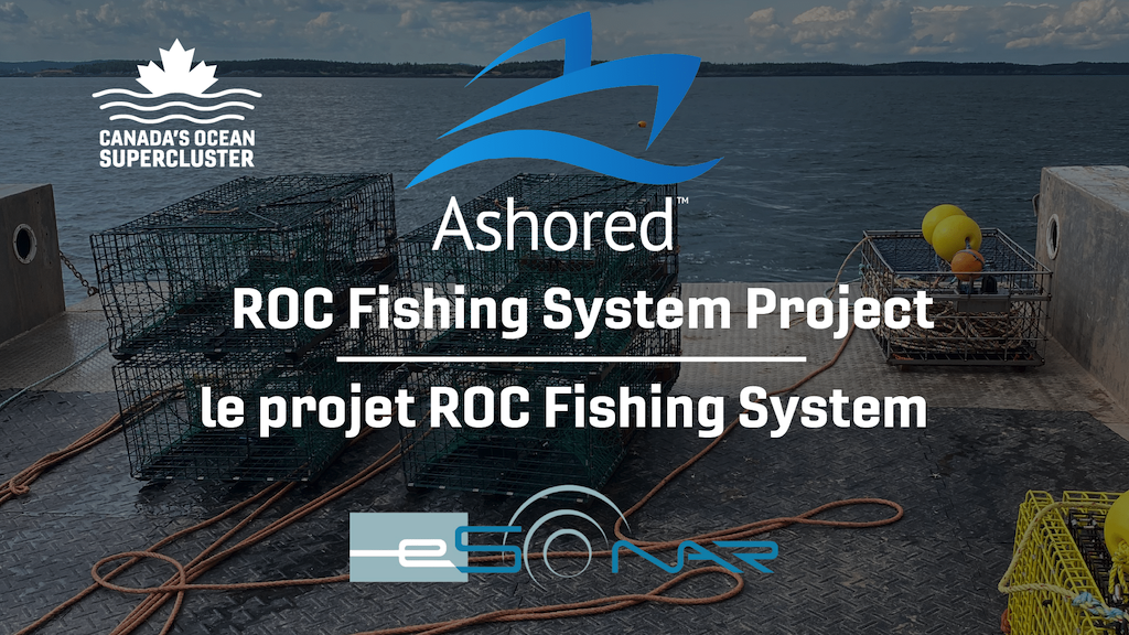 ROC Fishing System Project Launched