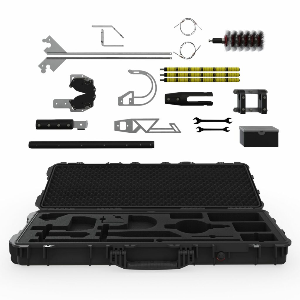 ROV Tools