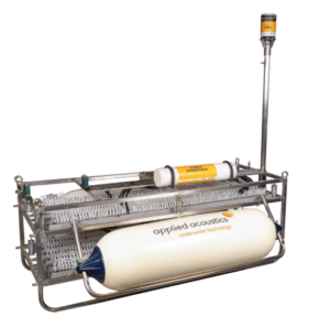 Geophysical Survey Systems