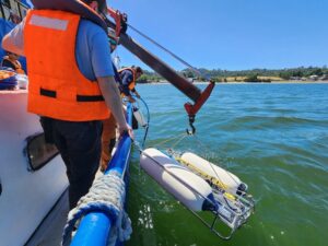 Sub-Bottom Profiling systems