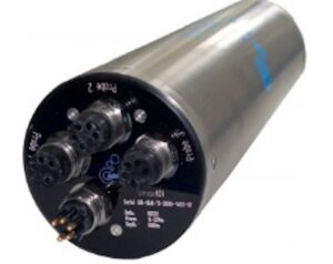 Submersible Data Logger by SubCtech