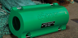 Trawl Monitoring System - SeineVue by eSonar