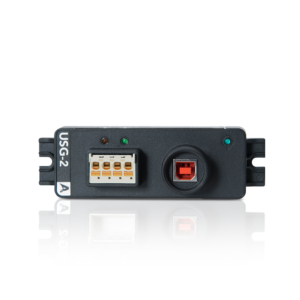 USB to Serial Gateway