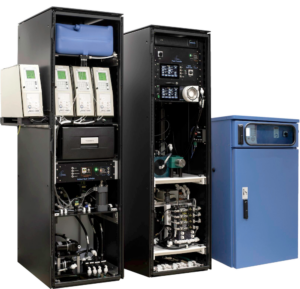Aquatic Research Instruments for Water Quality Monitoring by SubCtech