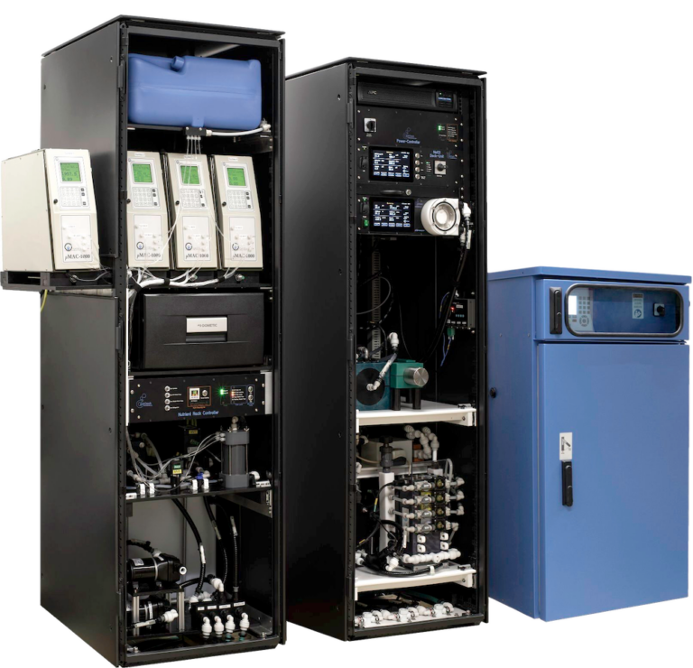 Picture of Aquatic Research Instruments for Water Quality Monitoring