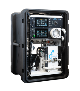 Ferybox Systems by SubCtech
