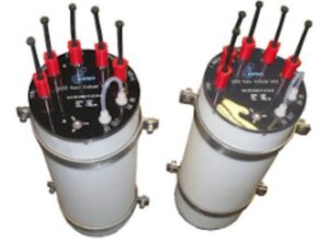 Greenhouse Gas Monitoring System by SubCtech