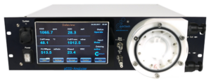 Methane Analyzer for Greenhouse Gas Measurement by SubCtech