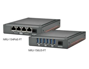 NVIDIA Jetson AGX Orin NX Edge AI Fanless PC
