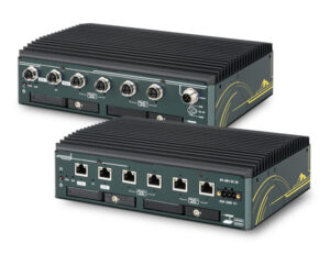 NVIDIA Jetson AGX Orin AI Fanless Computer