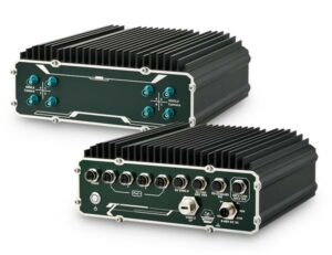 IP66 Waterproof NVIDIA AGX Orin Computer