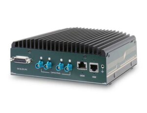 NVIDIA Jetson Xavier NX Fanless Computer