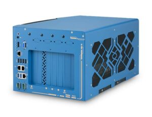 2xNVIDIA RTX 350W GPU Computing Platform