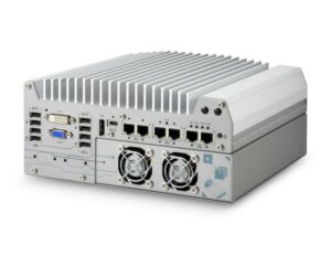 NVIDIA RTX GPU Computing Platform