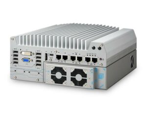 Rugged Edge AI GPU Computing