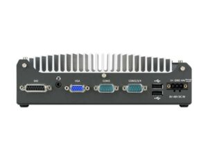 Compact Fanless Computer