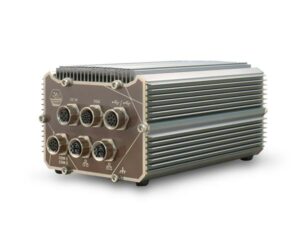IP65 Waterproof Industrial Computer