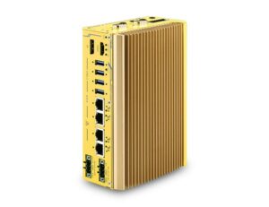 ultra-compact in-vehicle computer