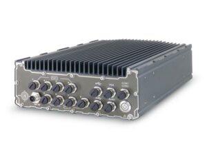 IP67 Extreme Rugged Computer