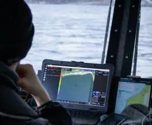 Maritime Robotics