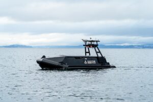 Maritime Robotics