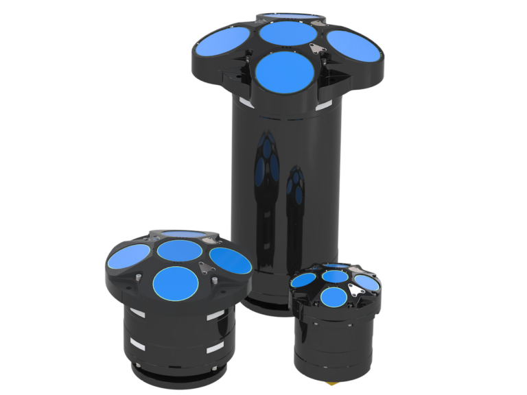 Water Current Meters | Velocity & Flow Meters for Rivers & Oceans
