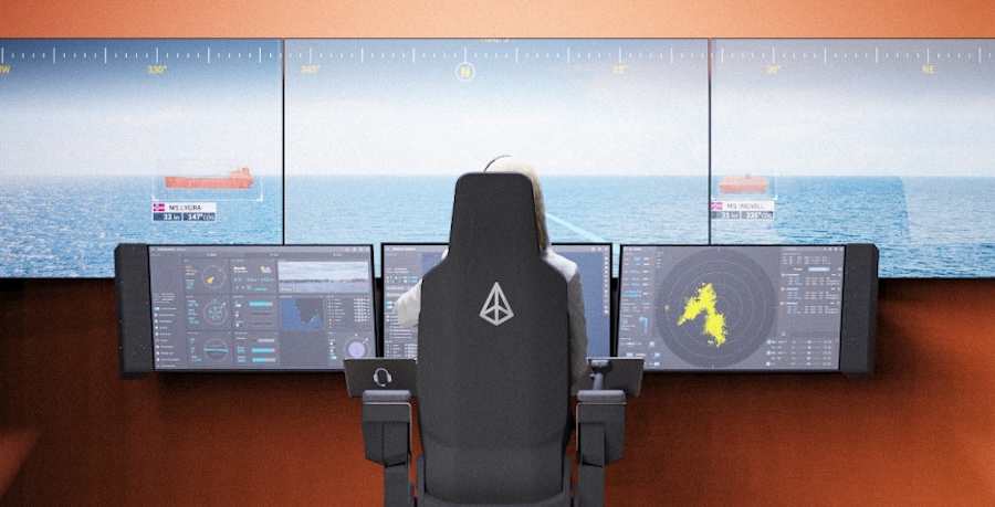 autonomous navigation system