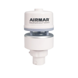 Marine Weather Station by Airmar Technology Corporation