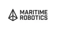 Maritime Robotics Logo