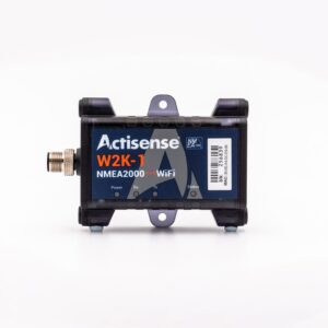 NMEA 2000 Gateway by Actisense