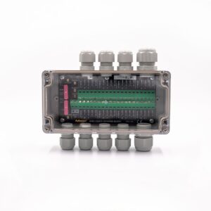 NMEA 2000 network block by Actisense