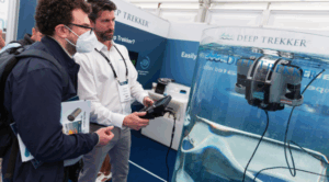 Ocean Business event