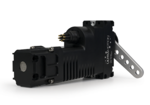 Underwater and Subsea Actuators by Ultra Motion