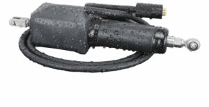 Underwater and Subsea Actuators by Ultra Motion