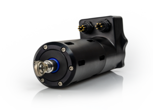 Underwater and Subsea Actuators by Ultra Motion